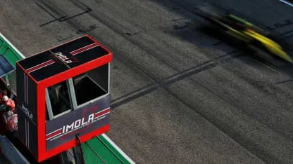 Noviembre ser&aacute; un mes clave para Imola