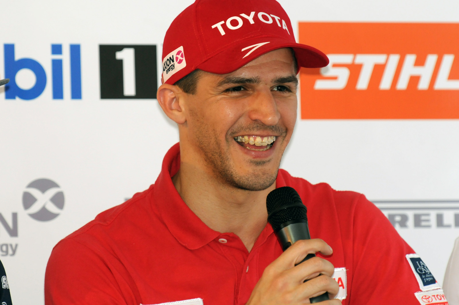 “Estamos lejos de ganar una carrera” “Estamos lejos de ganar una carrera”