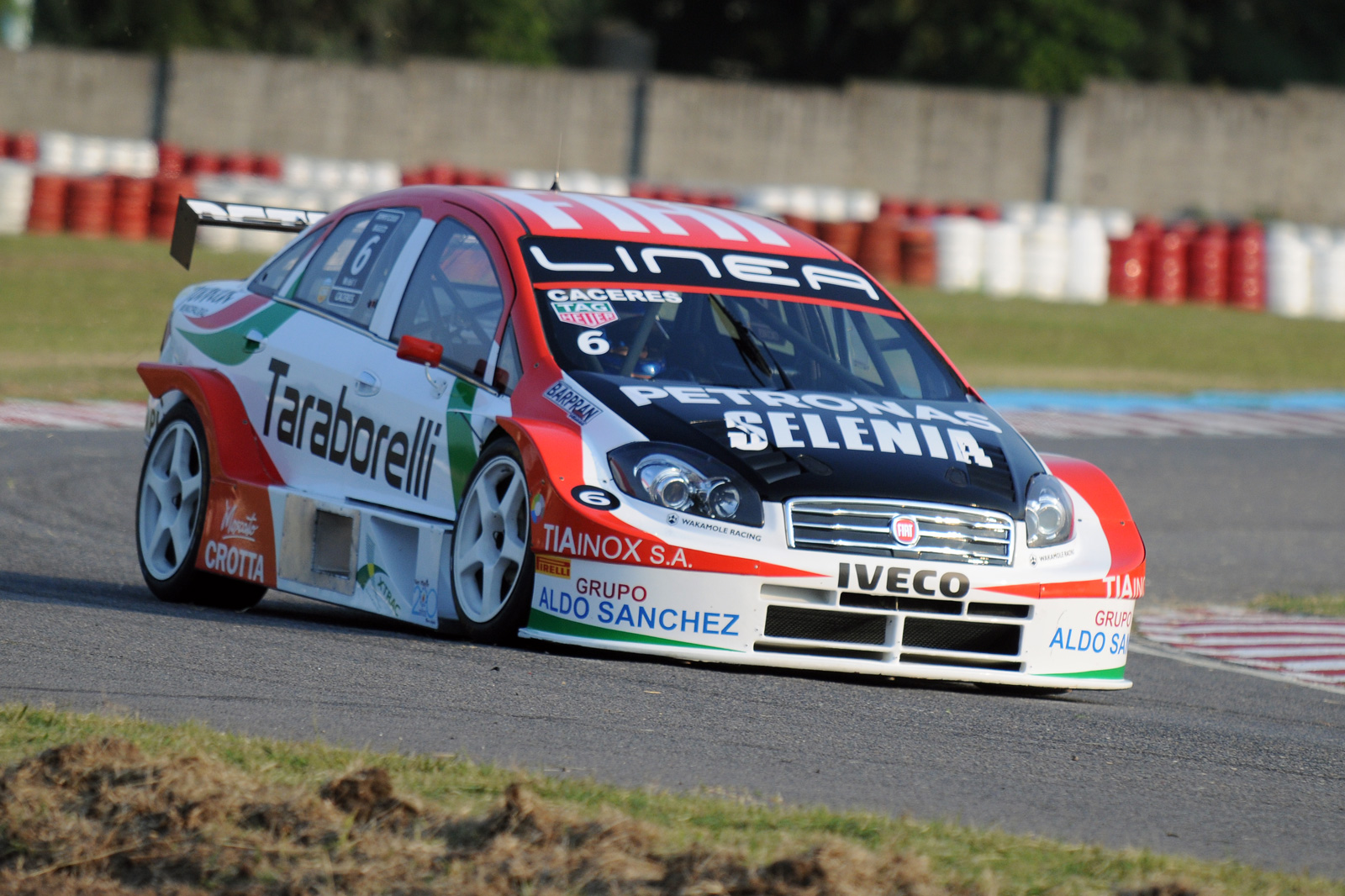 Las claves de la carrera especial