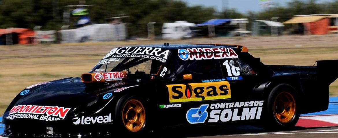 Josito manda en el TC Josito manda en el TC