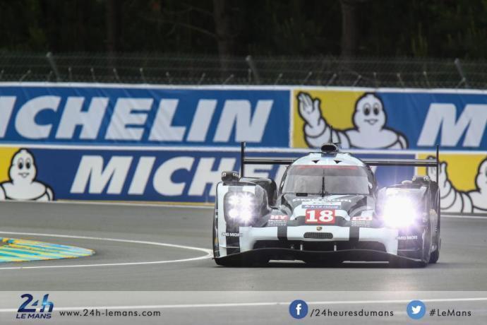 919 x 3, matemática Porsche 919 x 3, matemática Porsche