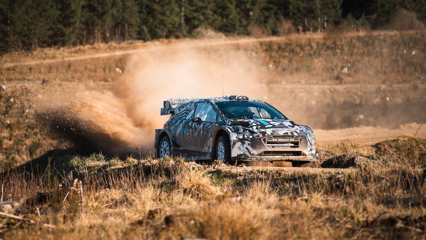 Yves Matton aclar&oacute; las dudas sobre los Rally1