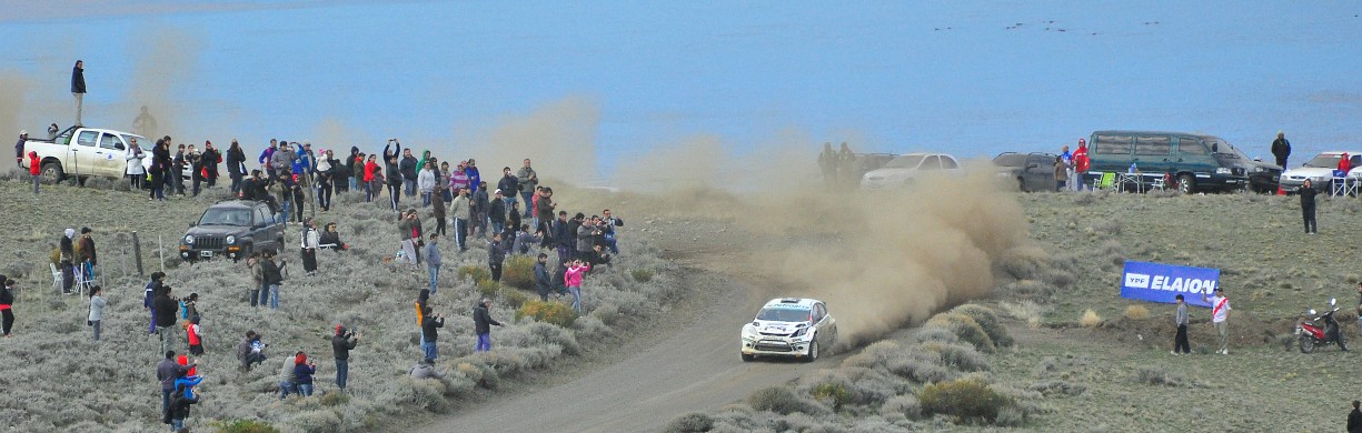 Excursi&oacute;n patag&oacute;nica