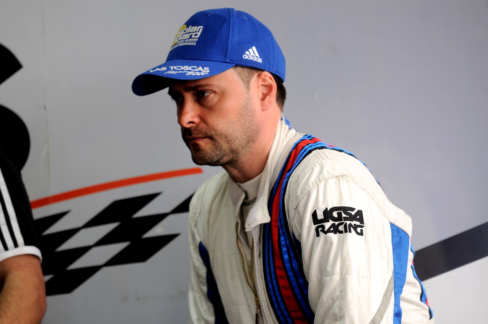Ledesma y sus 300 carreras en el TC