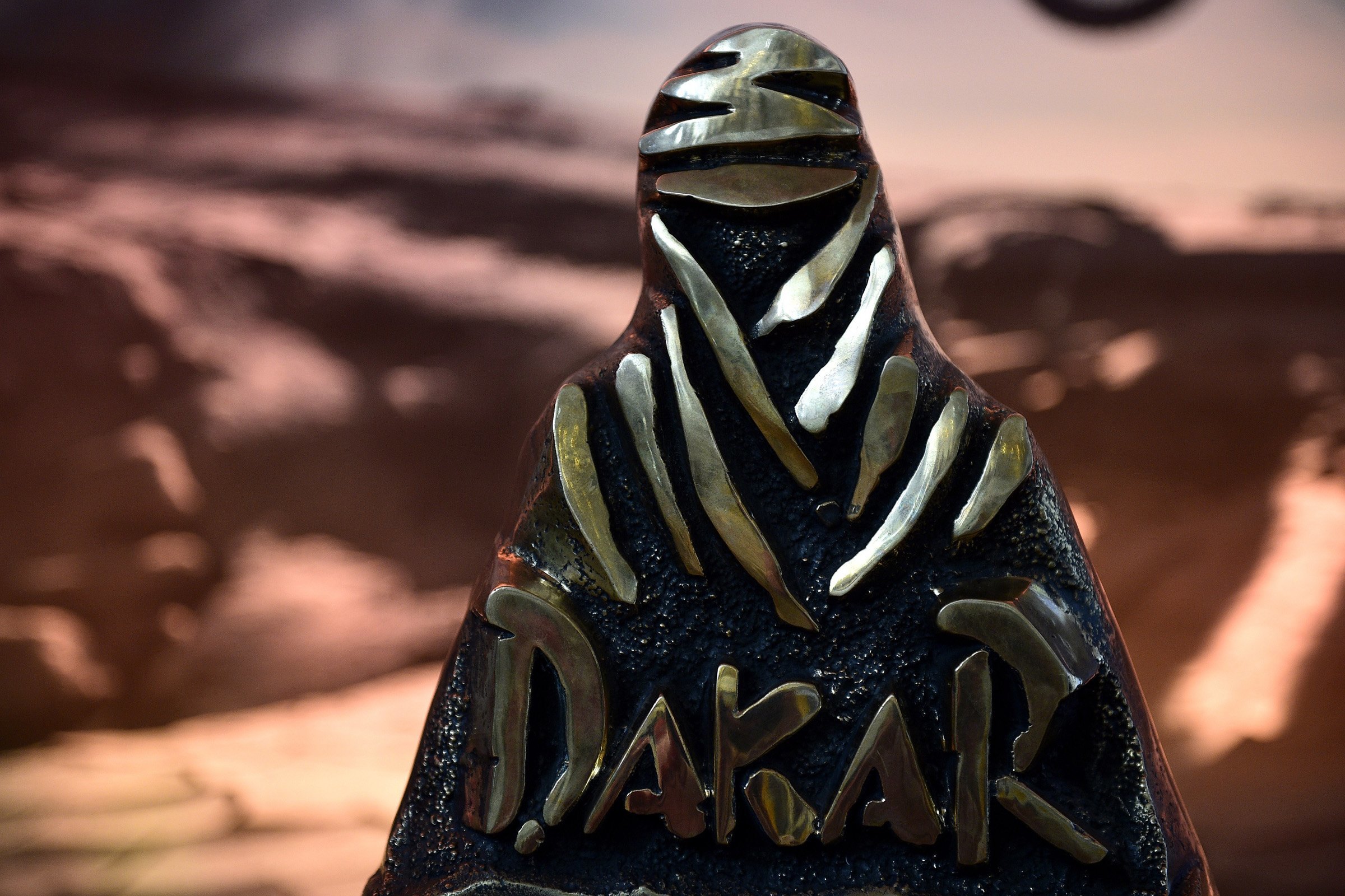El Dakar 2017 seguir&aacute; en Argentina