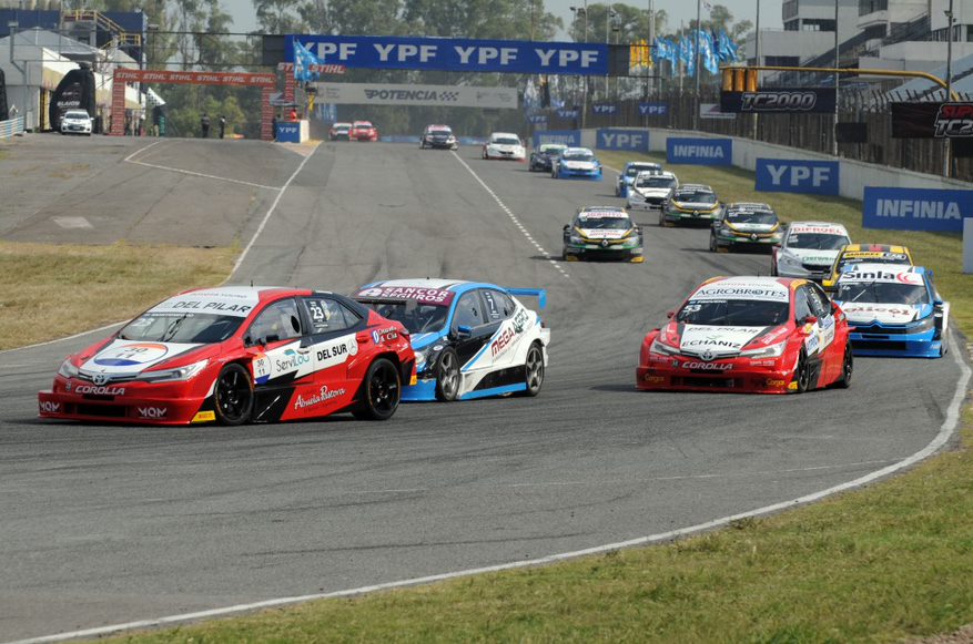 TC2000: Vientos de cambio para 2022 TC2000: Vientos de cambio para 2022