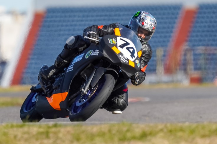 "La R3 Cup está hermosa" "La R3 Cup está hermosa"