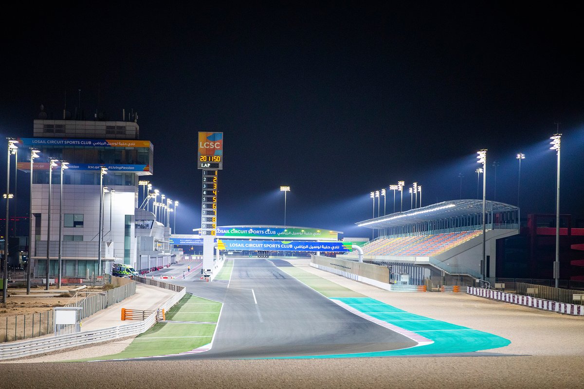 Límites de la pista: otro dolor de cabeza para la FIA Límites de la pista: otro dolor de cabeza para la FIA