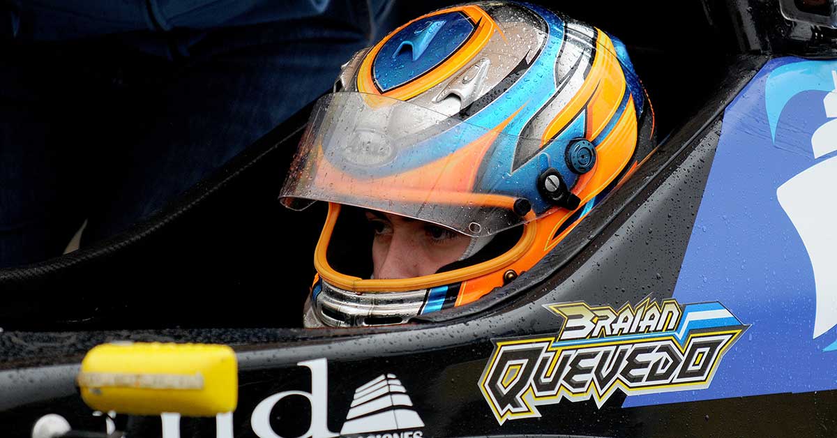 Quevedo vuelve en el G&aacute;lvez