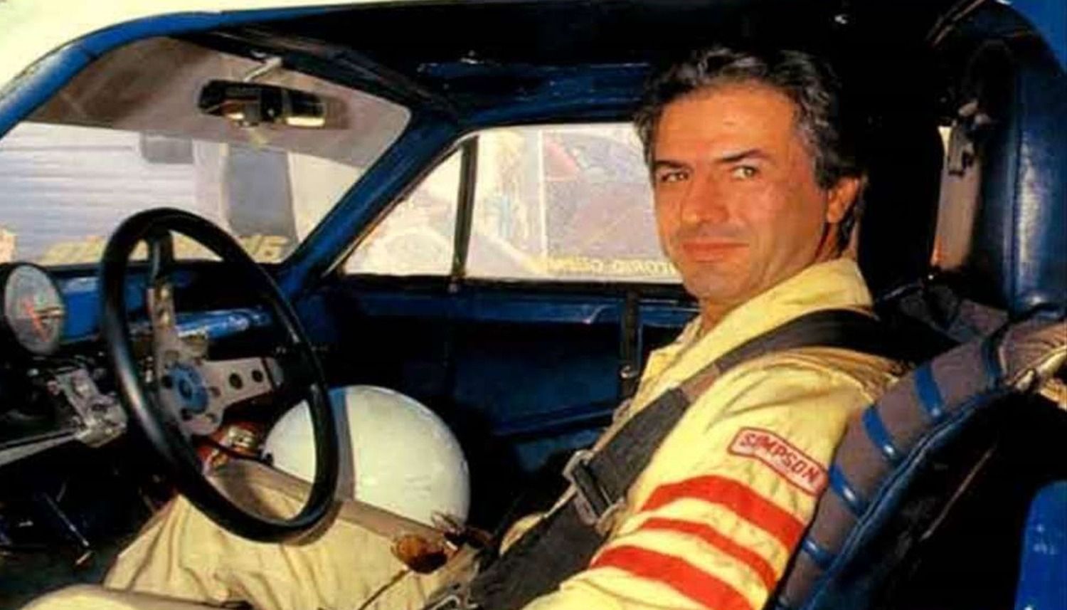 El d&iacute;a que Mouras pas&oacute; a ser leyenda