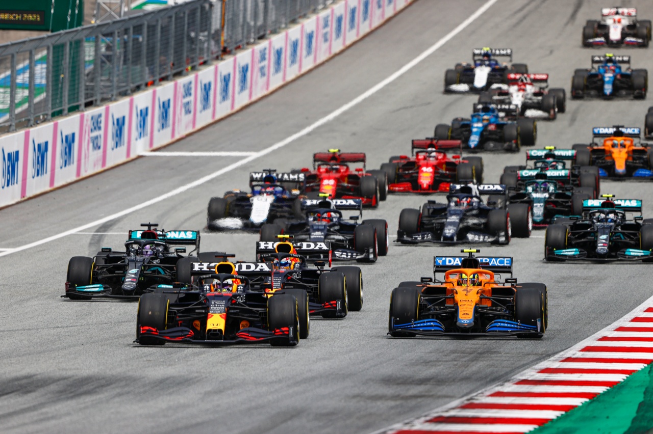 &iquest;Un nuevo equipo en la F1?
