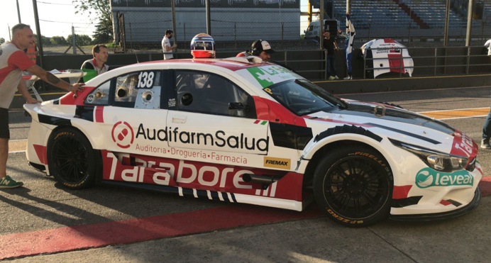 Josito volvi&oacute; y domin&oacute;