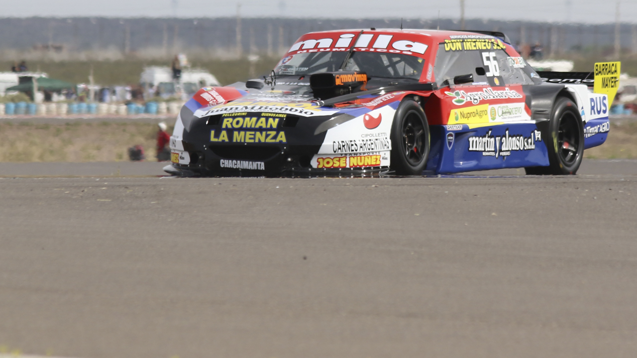 As&iacute; qued&oacute; el campeonato de TC