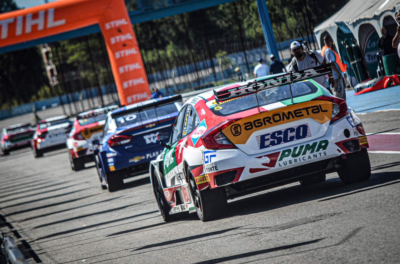 El TC2000 confirmó el resto del calendario El TC2000 confirmó el resto del calendario