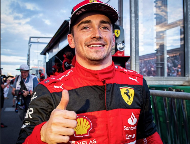 F.1: esta noche seguila minuto a minuto F.1: esta noche seguila minuto a minuto