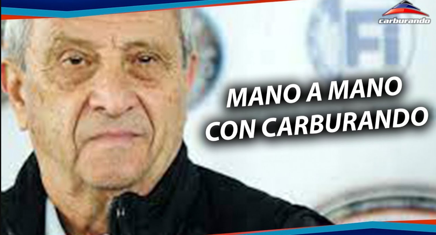 Mazzacane: "Los pilotos corren donde m&aacute;s les conviene"