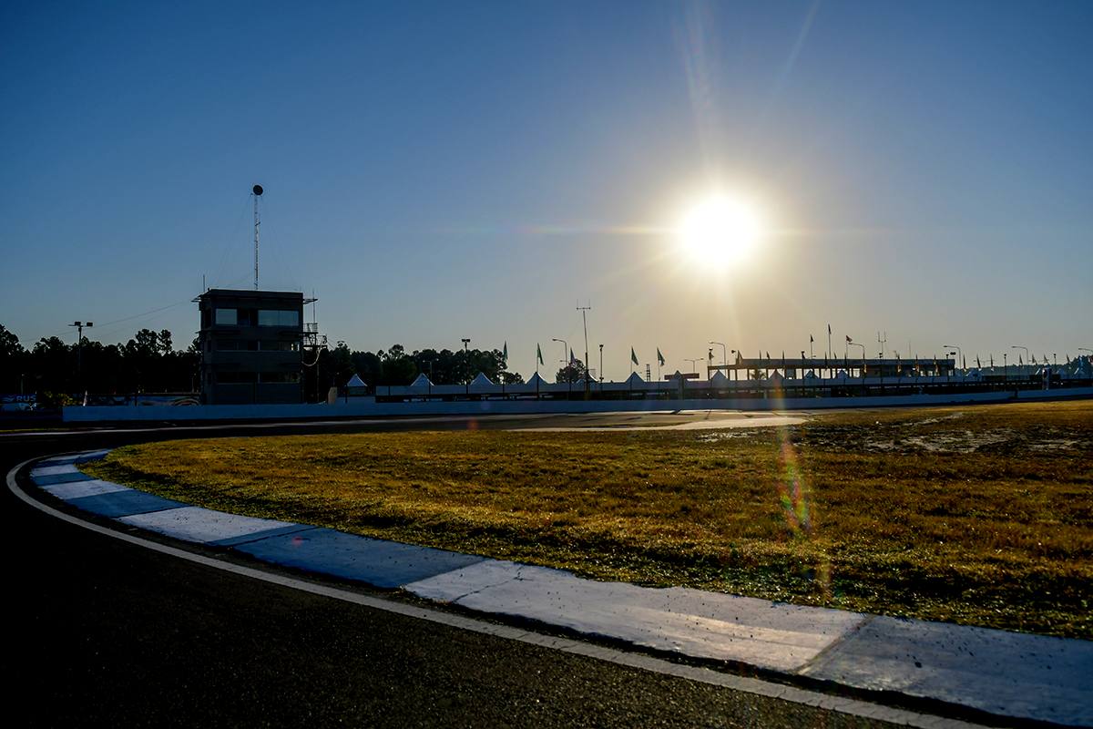 &iquest;C&uacute;anto costar&aacute; ver al TC en Concordia?