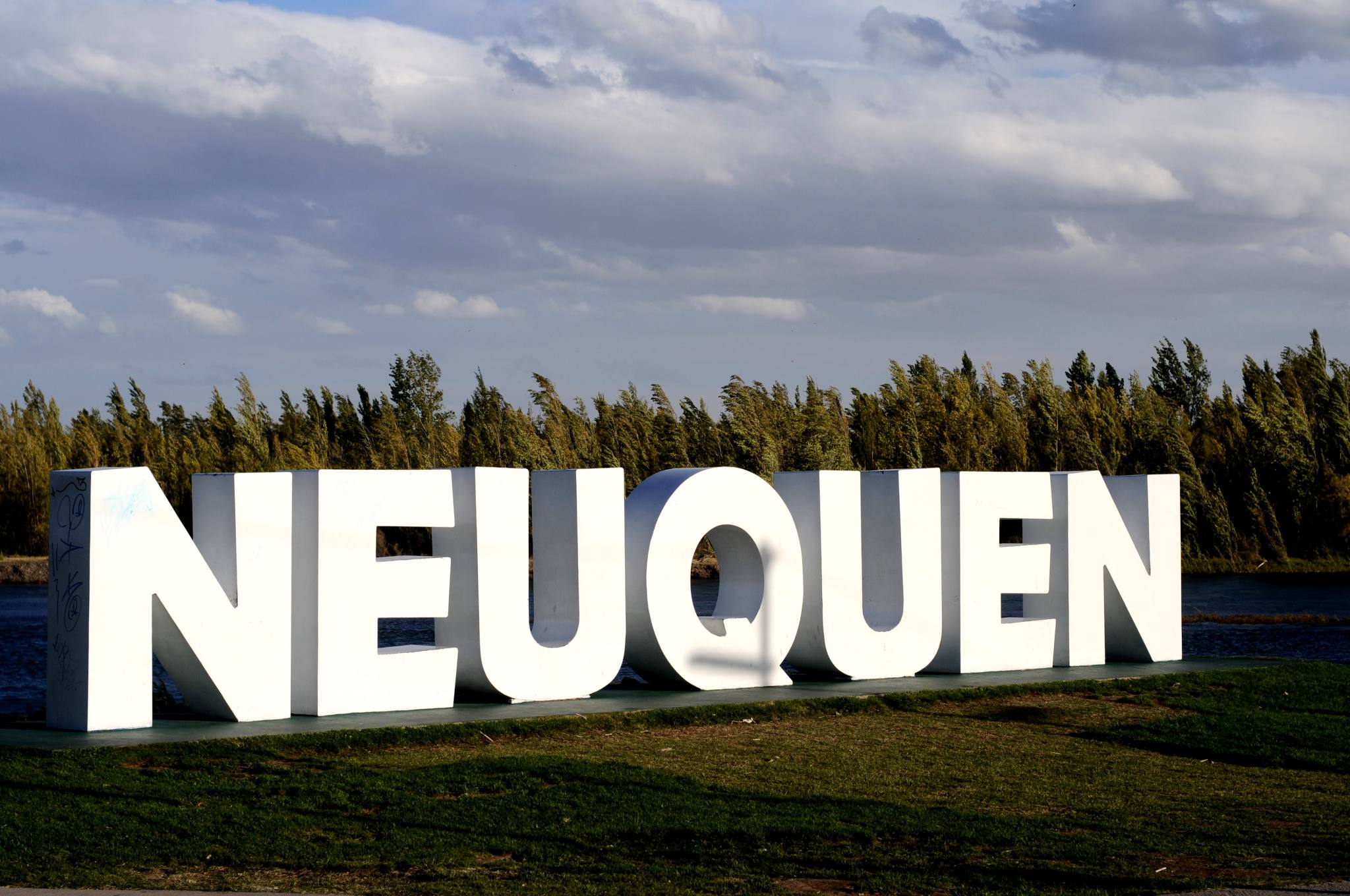 El Turismo Nacional corre en Neuqu&eacute;n