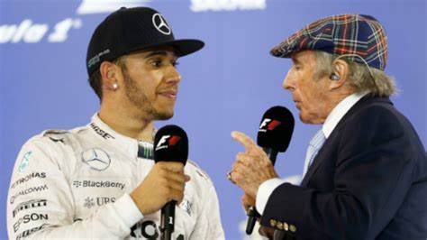 "Hamilton debe retirarse"