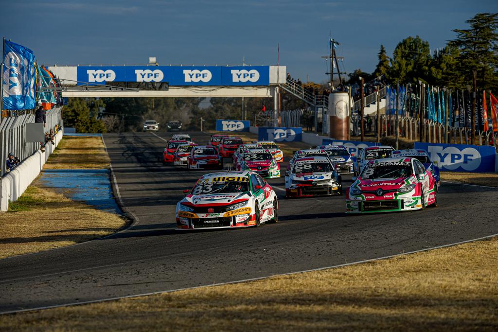 El TC 2000 se correr&aacute; en Alta Gracia, &iquest;Por qu&eacute; canal se podr&aacute; disfrutar?