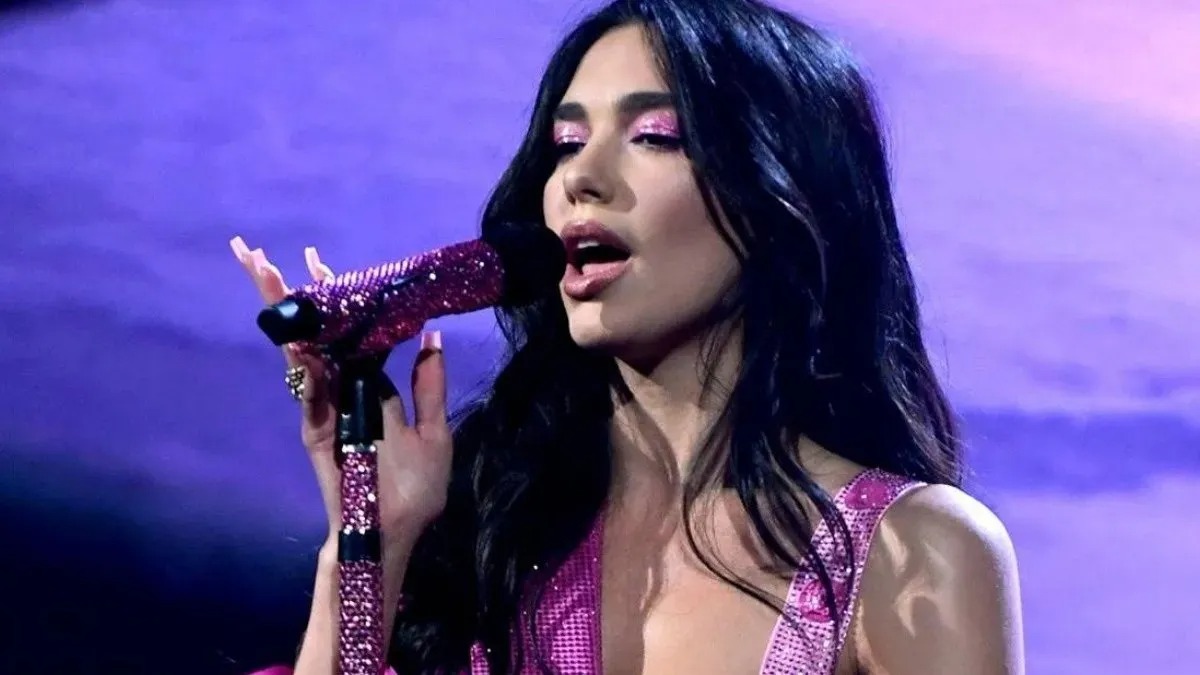 Dua Lipa en la Argentina: cambio de sede y nueva venta de entradas Dua Lipa en la Argentina: cambio de sede y nueva venta de entradas