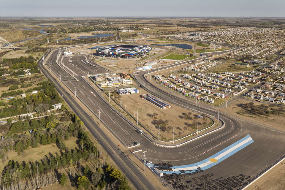 TC 2000: ¿donde correrá en octubre? TC 2000: ¿donde correrá en octubre?