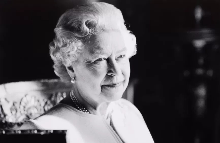 La despedida de la F1 a la Reina Isabel II La despedida de la F1 a la Reina Isabel II
