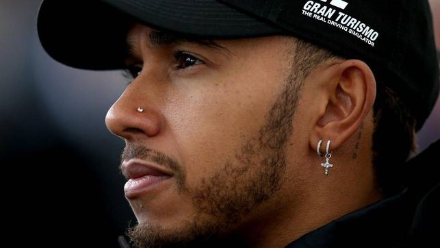 F1: Mercedes multado por culpa de Hamilton; mir&aacute; el motivo