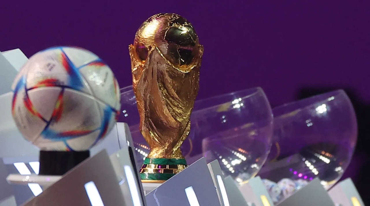 La Copa del Mundo en Argentina: ¿Dónde se exhibirá? La Copa del Mundo en Argentina: ¿Dónde se exhibirá?
