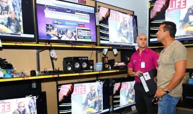 Cyber Monday 2022: &iquest;Cu&aacute;les fueron los productos m&aacute;s vendidos?