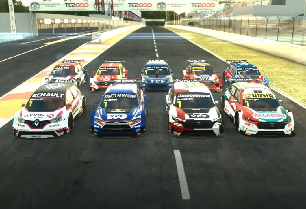 VIDEO: se viene una reuni&oacute;n clave por el futuro de los SUV en el TC2000