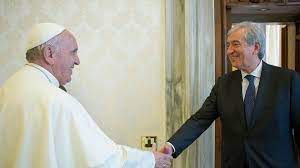 Caos en el Vaticano: el millonario reclamo de Milone para la Santa Sede