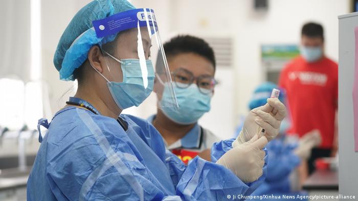 Alerta: China endureci&oacute; algunas restricciones tras repunte de casos de COVID-19