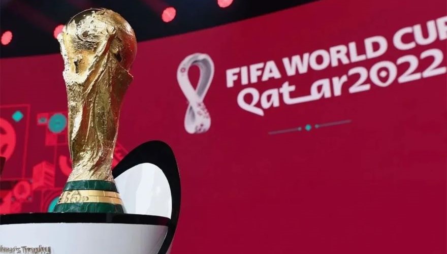Qatar 2022: &iquest;C&oacute;mo y d&oacute;nde ver todos los partidos del Mundial?