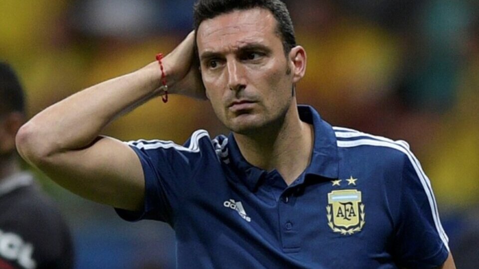 Mundial de Qatar 2022: Lionel Scaloni afirmó que podría haber cambios en la lista de la selección Mundial de Qatar 2022: Lionel Scaloni afirmó que podría haber cambios en la lista de la selección