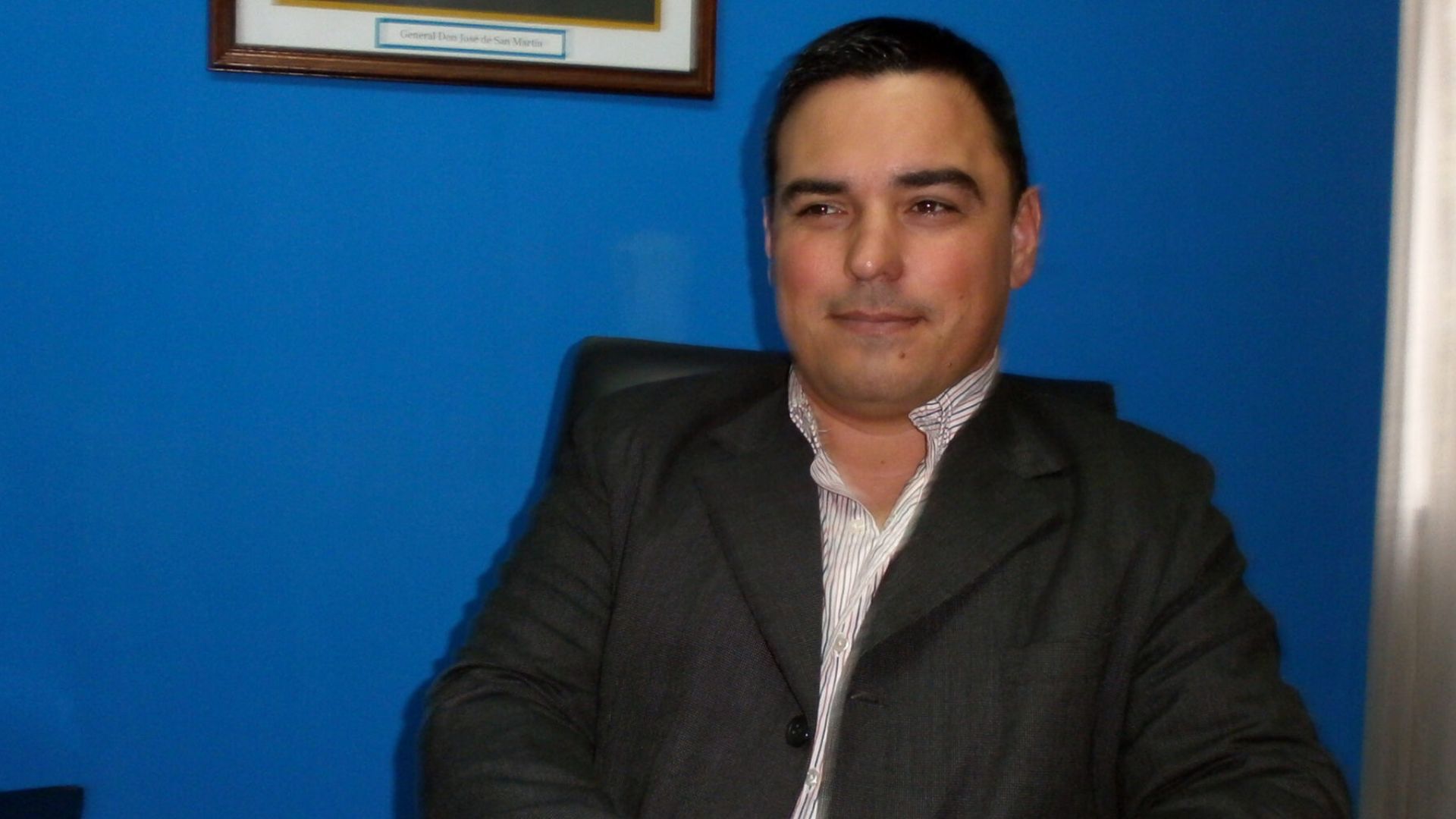 Horror en Berazategui: un comisario se suicidó por un secuestro extorsivo Horror en Berazategui: un comisario se suicidó por un secuestro extorsivo