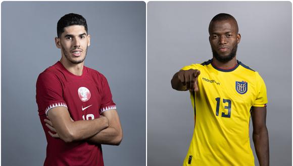 La espera va llegando a su fin: Qatar y Ecuador, por el primer partido del Mundial La espera va llegando a su fin: Qatar y Ecuador, por el primer partido del Mundial