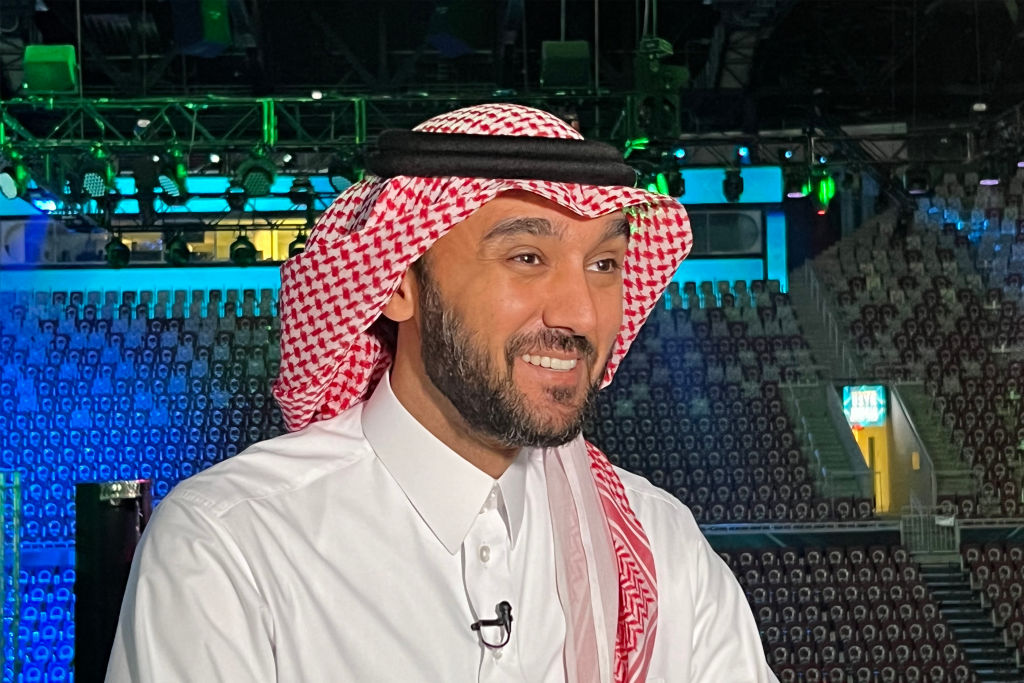 Arabia Saudita, Grecia y Egipto: &iquest;sedes para la Copa del Mundo de 2030?