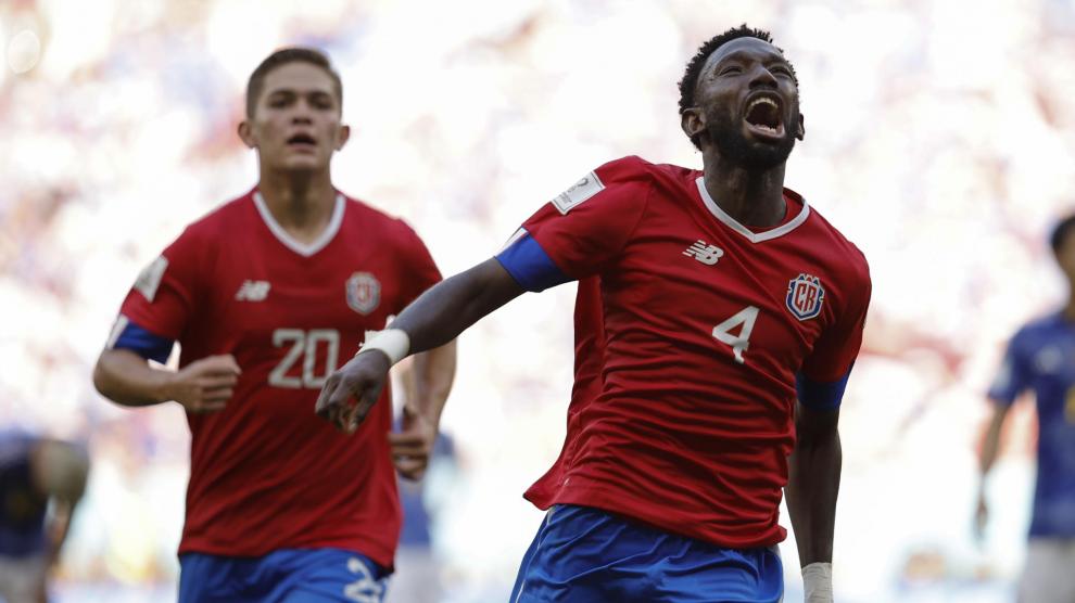 Mundial de Qatar 2022: Costa Rica se repuso del golpe ante España y venció a Japón Mundial de Qatar 2022: Costa Rica se repuso del golpe ante España y venció a Japón