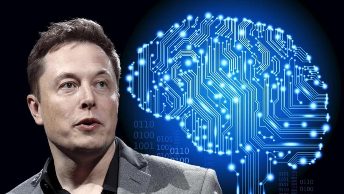 La tecnología sigue avanzando: Elon Musk aseguró que se implementará el primer chip en un cerebro humano La tecnología sigue avanzando: Elon Musk aseguró que se implementará el primer chip en un cerebro humano