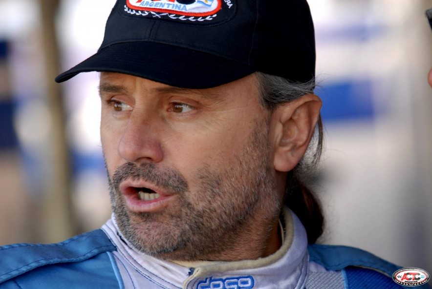 VIDEO: Marcos Di Palma: “Voy a volver al TC” VIDEO: Marcos Di Palma: “Voy a volver al TC”