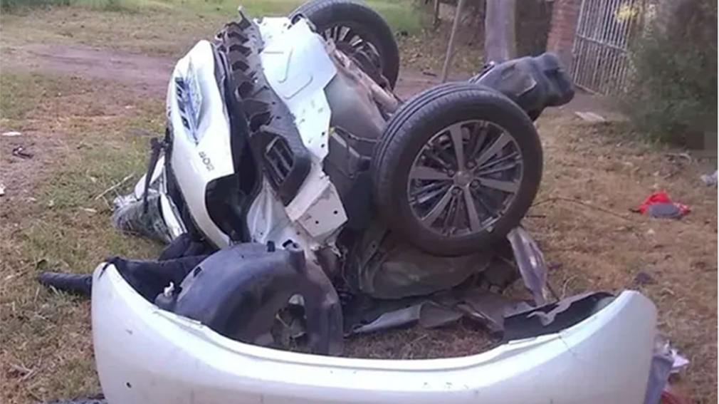 Pujato, de luto por el trágico fallecimiento de un joven Pujato, de luto por el trágico fallecimiento de un joven