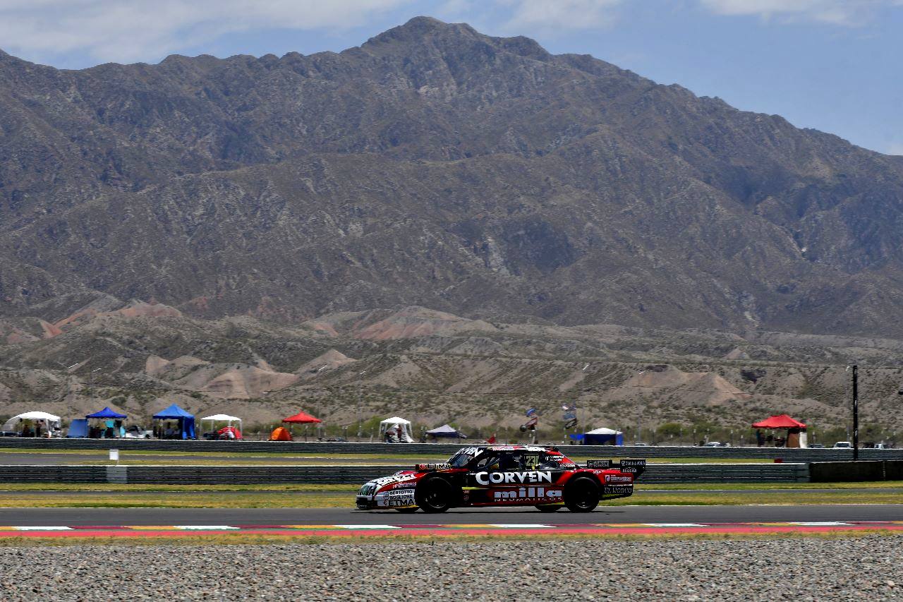 As&iacute; se largar&aacute;n las series de TC en Villicum