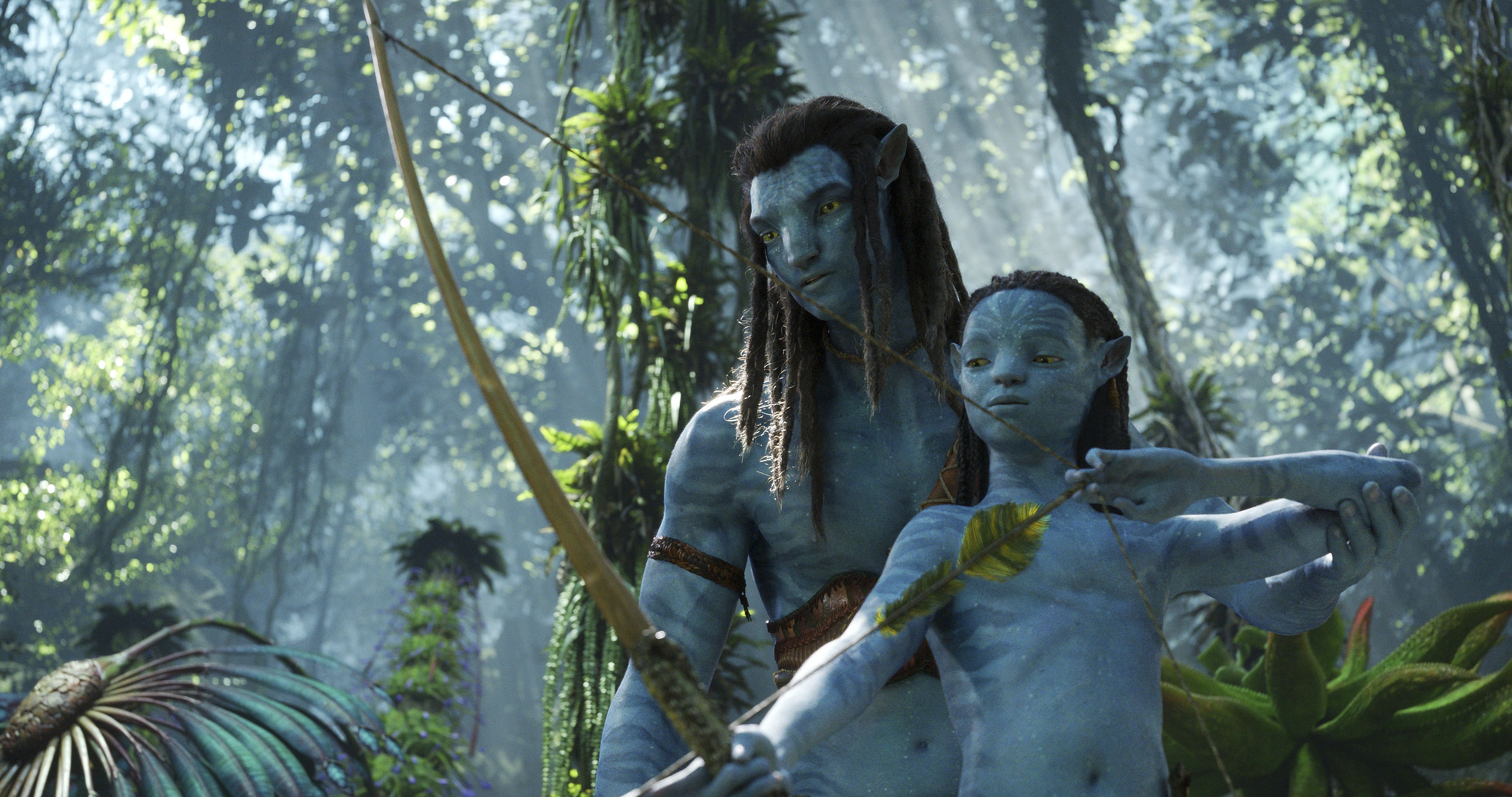 Avatar 2: &iquest;Cu&aacute;ndo se estrenar&aacute; en Argentina?