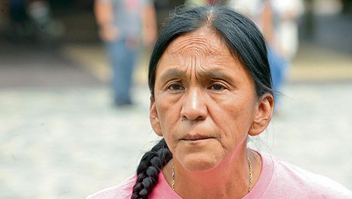 Milagro Sala, condenada a 13 a&ntilde;os de prisi&oacute;n por la Corte Suprema