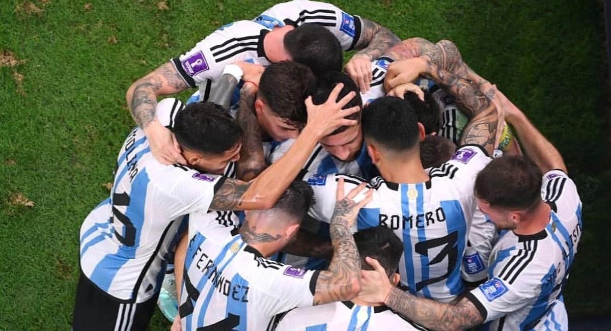 Mundial de Qatar 2022: &iquest;qui&eacute;nes ser&aacute;n los futbolistas que acompa&ntilde;ar&aacute;n a la delegaci&oacute;n argentina en la final ante Francia?