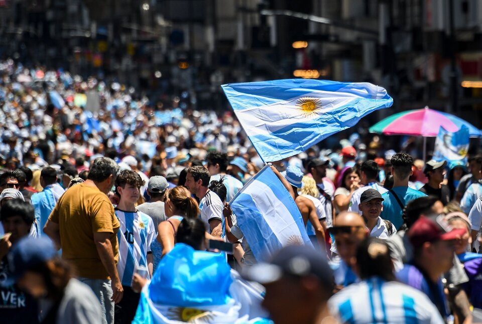 ¿Será feriado el martes 20 de diciembre? ¿Será feriado el martes 20 de diciembre?