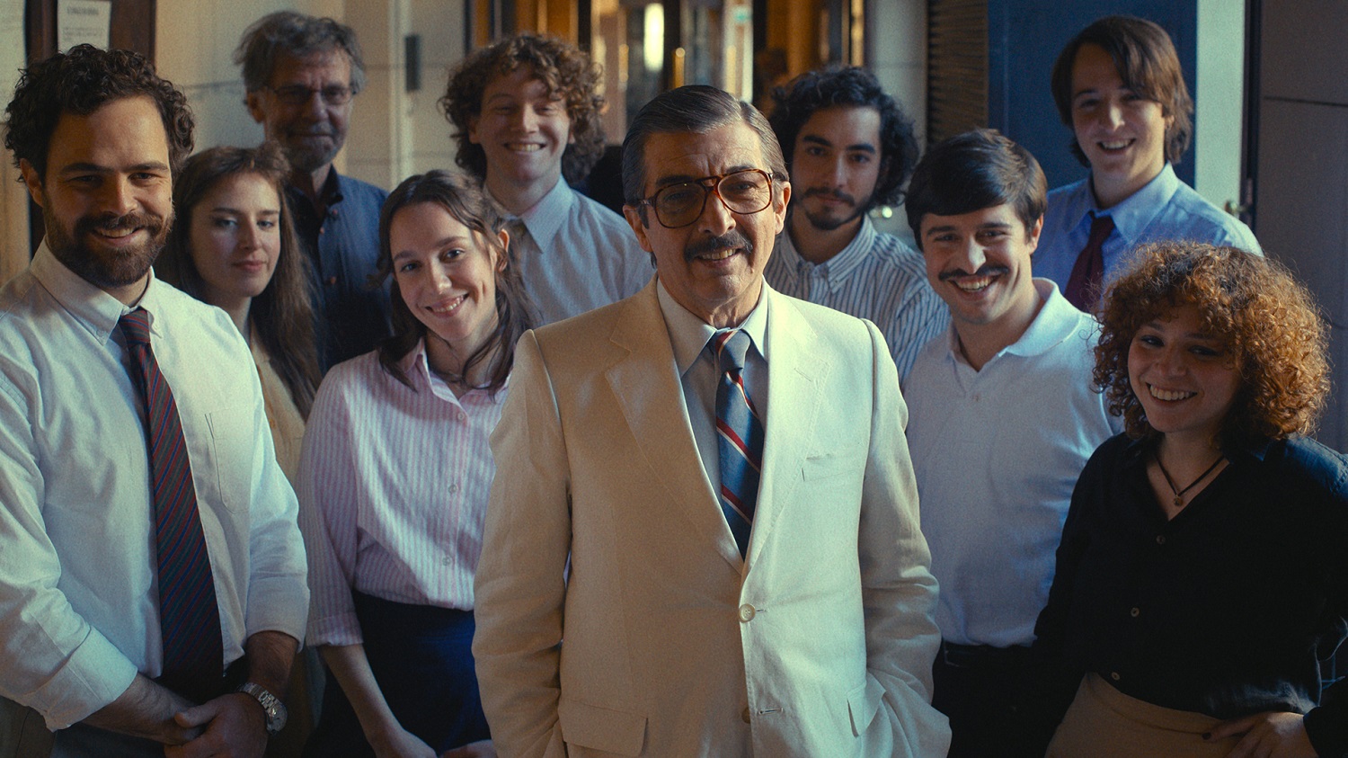 Argentina, 1985, preseleccionada a los premios Oscar como mejor pel&iacute;cula extranjera