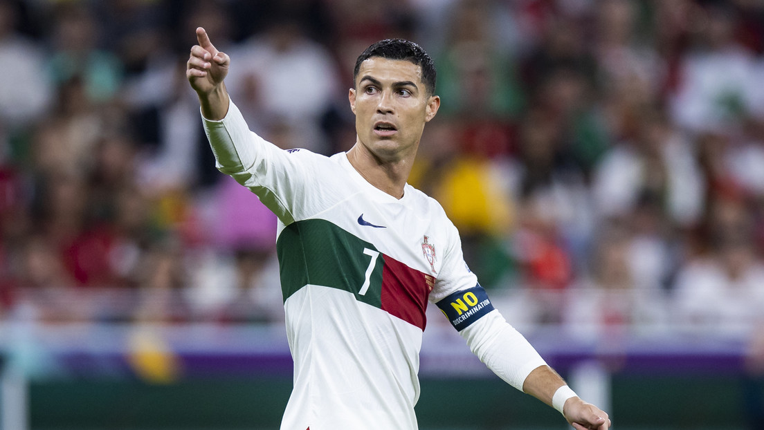 Bomba: Cristiano Ronaldo, a un paso de seguir su carrera en Arabia Saudita Bomba: Cristiano Ronaldo, a un paso de seguir su carrera en Arabia Saudita