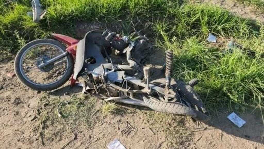 Tragedia en Tucum&aacute;n: dos motociclistas murieron tras chocar contra un veh&iacute;culo